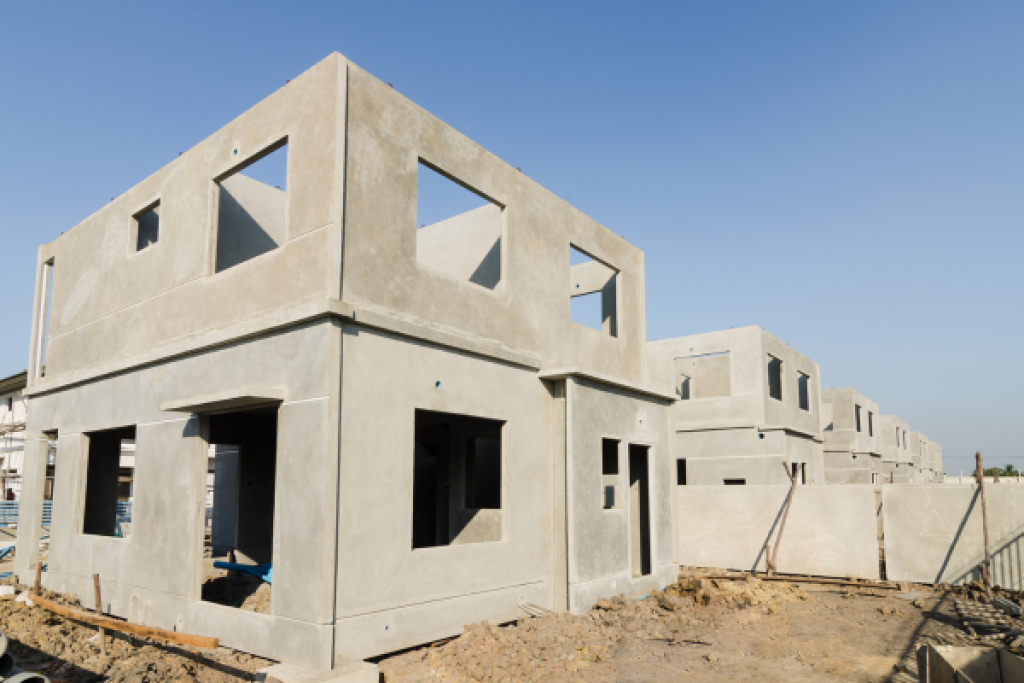 What is Precast Concrete? A Smarter Way to Build Faster and Stronger