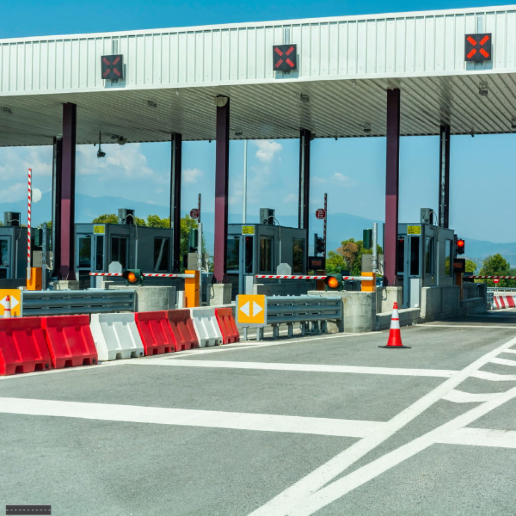 Government conducts pilot study on satellite-based toll collection on two NHs